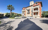 Appartement à vendre à Cagnes-sur-Mer — Vue parc & jardin — photo 2