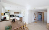 Appartement à vendre à Cagnes-sur-Mer — Vue parc & jardin — photo 4