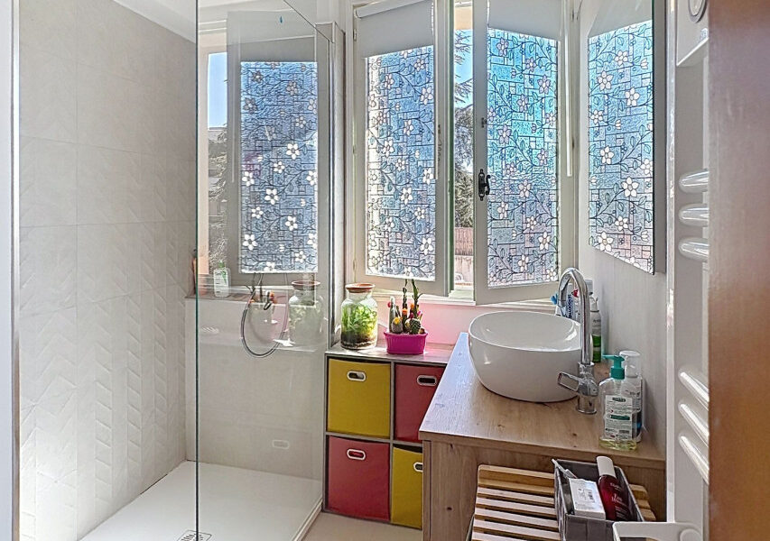 Appartement à vendre à Cagnes-sur-Mer — Vue parc & jardin — photo 8