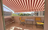 Appartement à vendre à Cagnes-sur-Mer — Vue parc & jardin — photo 10
