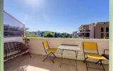 Appartement à vendre à Cagnes-sur-Mer — Vue parc & jardin — photo 9