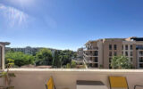 Appartement à vendre à Cagnes-sur-Mer — Vue parc & jardin — photo 1