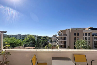 Appartement à vendre à Cagnes-sur-Mer