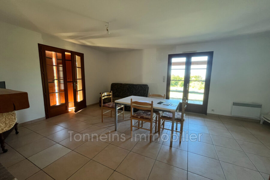 Maison à vendre à Tonneins — Vue nature — photo 4