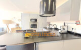 Appartement à vendre à Antibes — Vue parc & jardin — photo 6