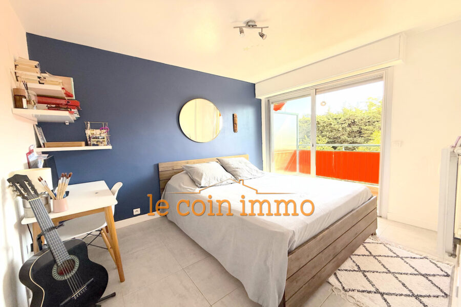 Appartement à vendre à Antibes — Vue parc & jardin — photo 7