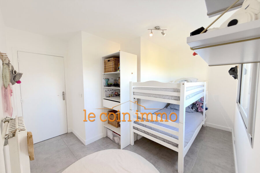 Appartement à vendre à Antibes — Vue parc & jardin — photo 10
