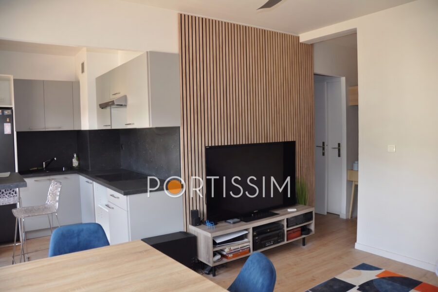 Appartement à vendre à Vence — Vue sur la ville — photo 3