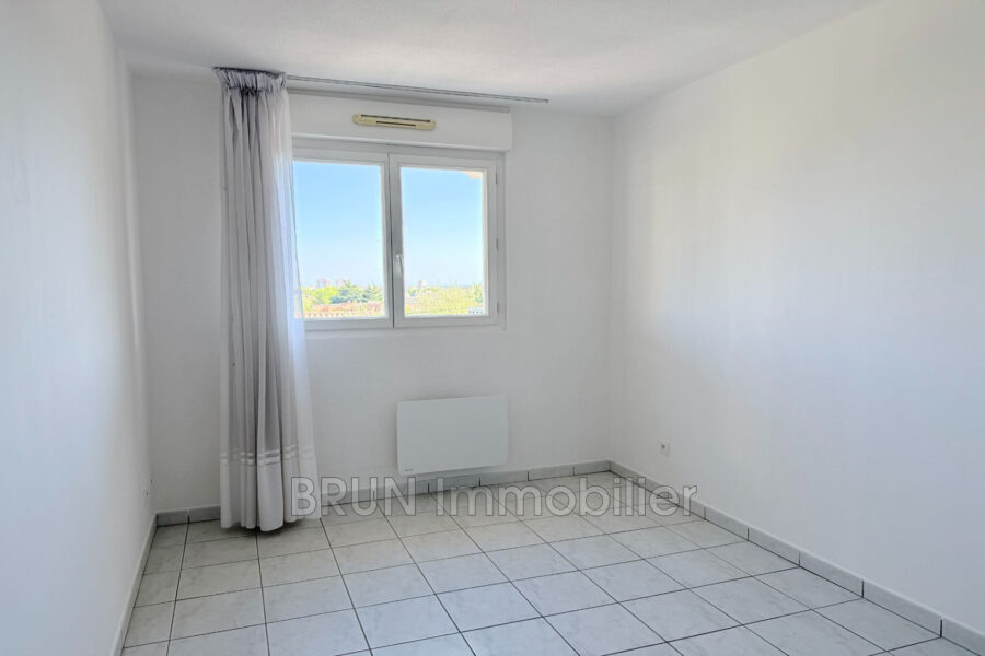 Appartement à vendre à Antibes — Vue mer — photo 4