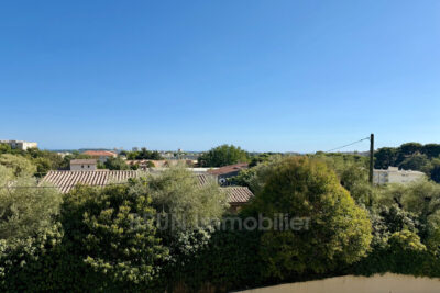 Appartement à vendre à Antibes