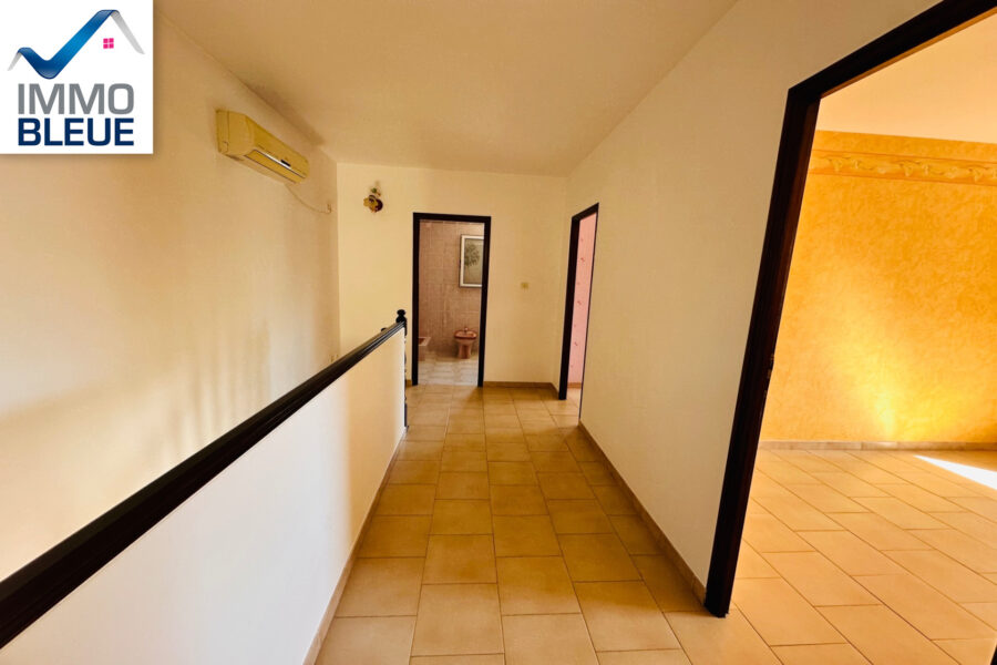 Maison à vendre à Martigues — Vue mer — photo 17