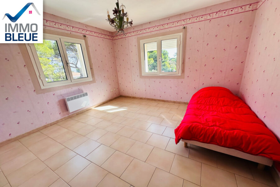 Maison à vendre à Martigues — Vue mer — photo 14