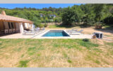 Maison à vendre à La Garde-Freinet — Vue parc & jardin — photo 1