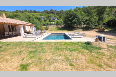 Maison à vendre à La Garde-Freinet