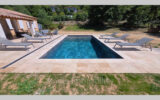 Maison à vendre à La Garde-Freinet — Vue parc & jardin — photo 3