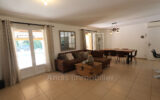 Maison à vendre à La Garde-Freinet — Vue parc & jardin — photo 5