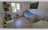 Maison à vendre à La Garde-Freinet — Vue parc & jardin — photo 11