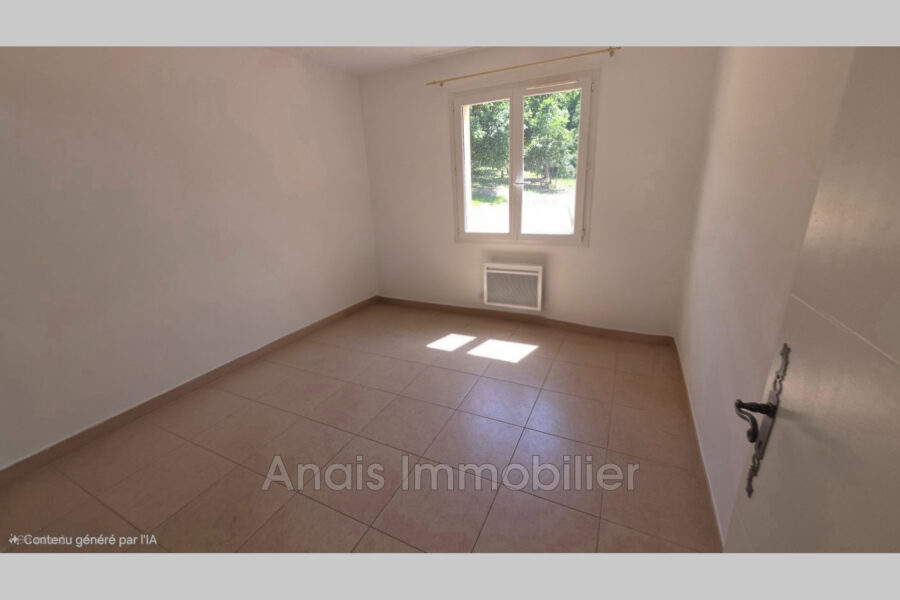 Maison à vendre à La Garde-Freinet — Vue parc & jardin — photo 12