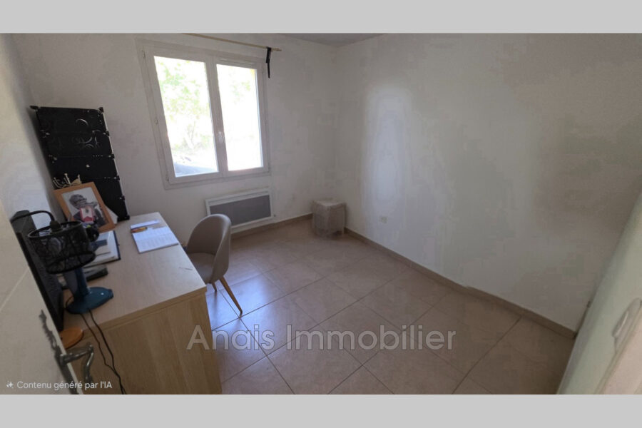 Maison à vendre à La Garde-Freinet — Vue parc & jardin — photo 13