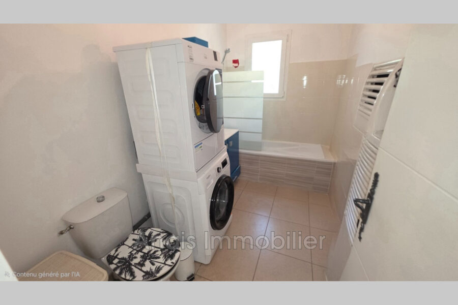 Maison à vendre à La Garde-Freinet — Vue parc & jardin — photo 14