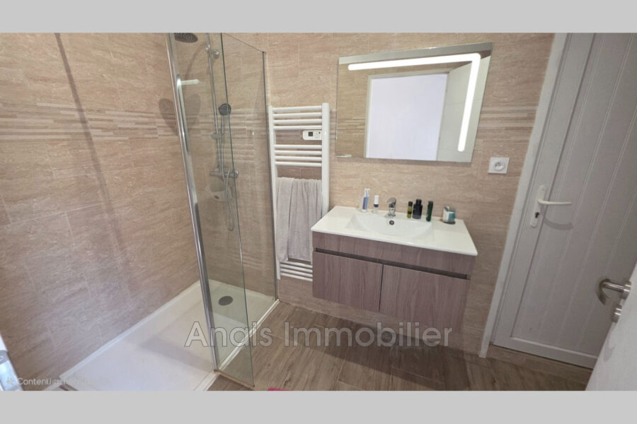 Maison à vendre à La Garde-Freinet — Vue parc & jardin — photo 17