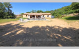Maison à vendre à La Garde-Freinet — Vue parc & jardin — photo 18