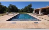 Maison à vendre à La Garde-Freinet — Vue parc & jardin — photo 19