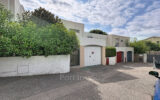 Maison à vendre à Saint-Laurent-du-Var — Vue parc & jardin — photo 14