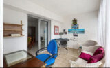 Maison à vendre à Saint-Laurent-du-Var — Vue parc & jardin — photo 6