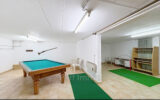 Maison à vendre à Saint-Laurent-du-Var — Vue parc & jardin — photo 12