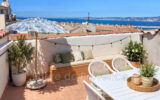 Appartement à vendre à Marseille 2e arrondissement — Vue mer — photo 1