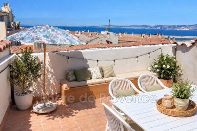 Appartement à vendre à Marseille 2e arrondissement