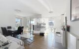 Appartement à vendre à Paris 13e arrondissement — Vue sur la ville — photo 2