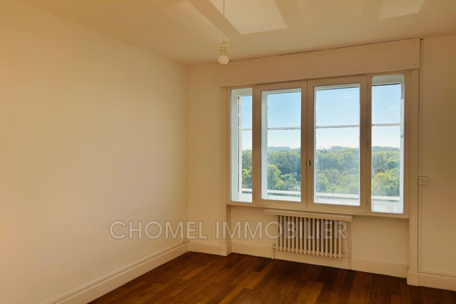 Appartement à vendre à Lyon — Vue fleuve — photo 12