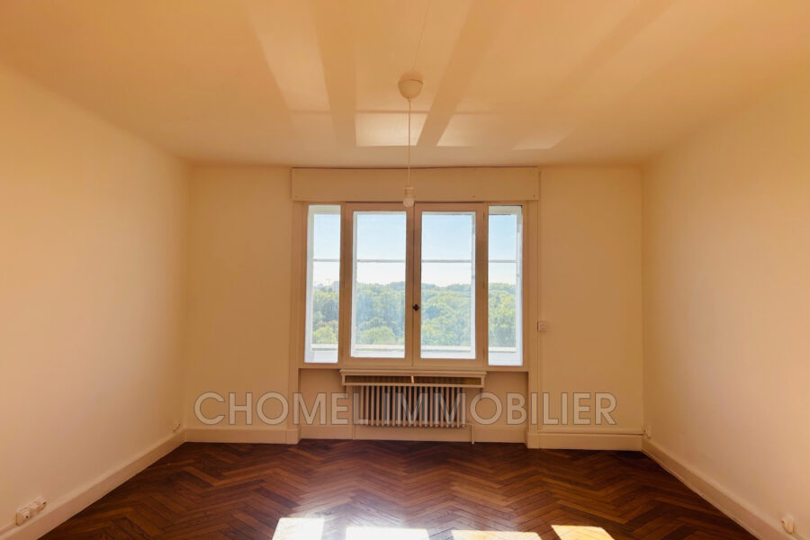 Appartement à vendre à Lyon — Vue fleuve — photo 13