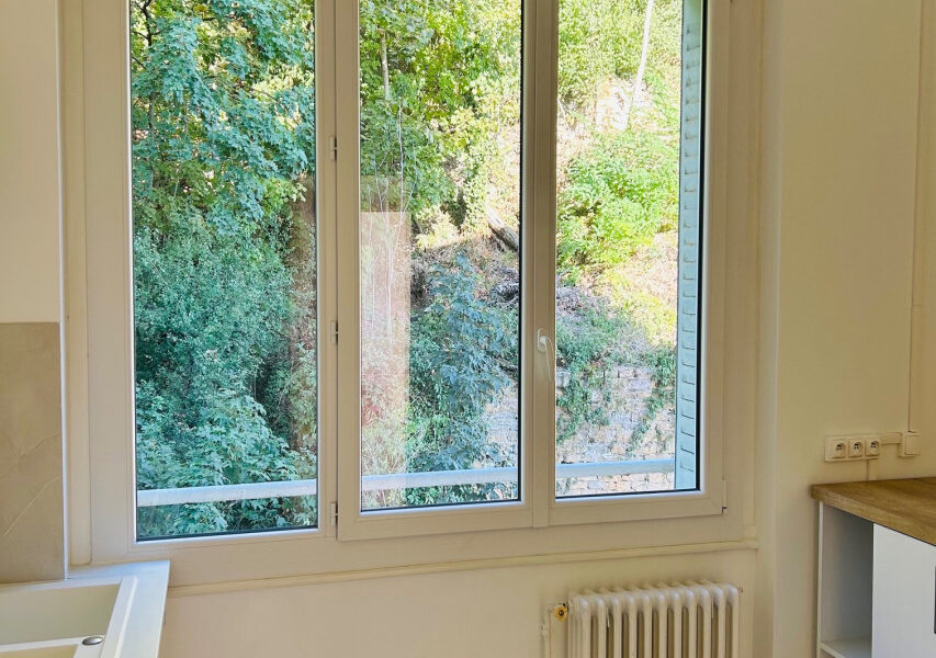 Appartement à vendre à Lyon — Vue fleuve — photo 7