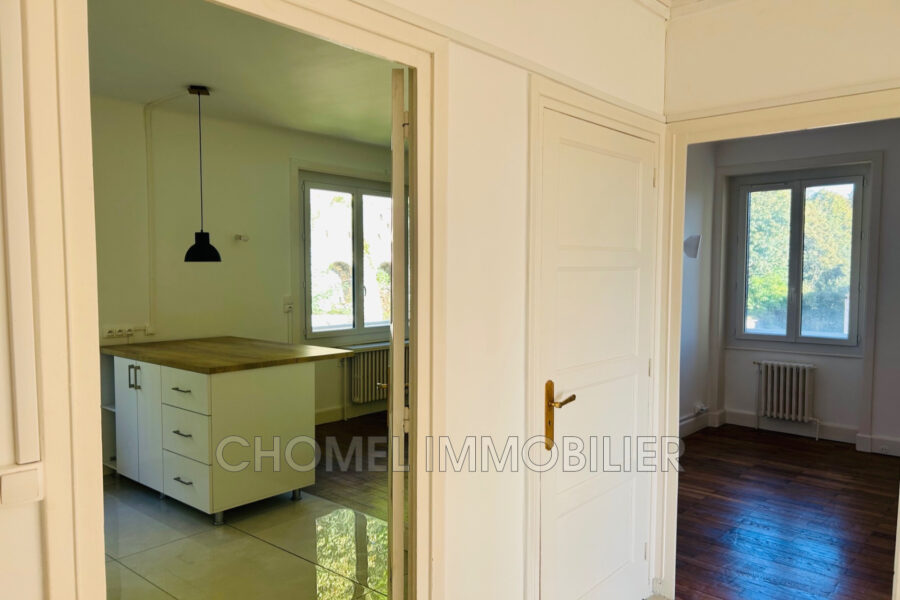 Appartement à vendre à Lyon — Vue fleuve — photo 5