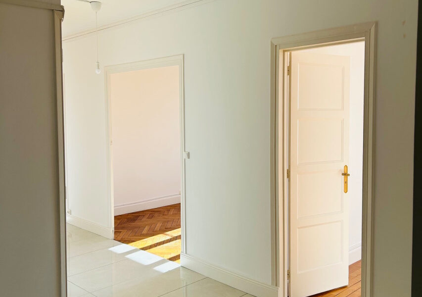 Appartement à vendre à Lyon — Vue fleuve — photo 10
