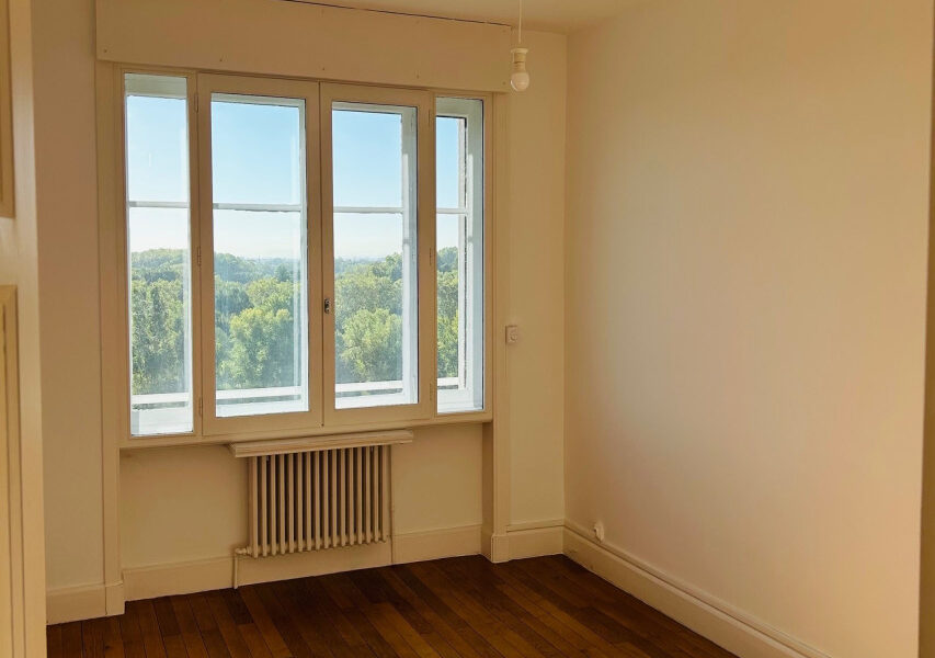 Appartement à vendre à Lyon — Vue fleuve — photo 16