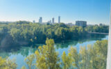Appartement à vendre à Lyon — Vue fleuve — photo 19