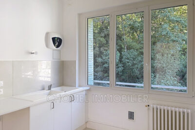 Appartement à vendre à Lyon