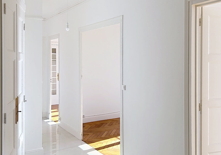 Appartement à vendre à Lyon — Vue fleuve — photo 9
