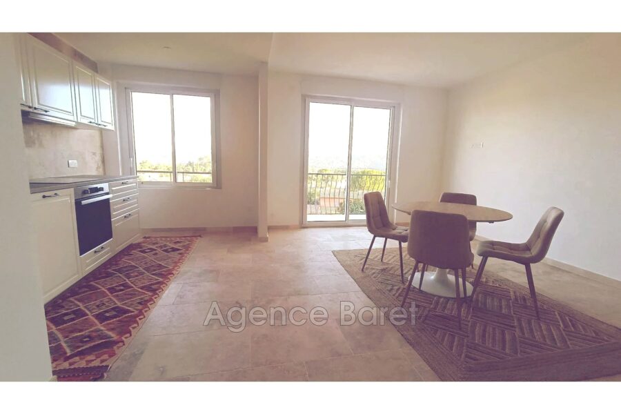 Appartement à vendre à Les Arcs — Vue nature — photo 3