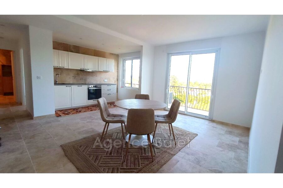 Appartement à vendre à Les Arcs — Vue nature — photo 2