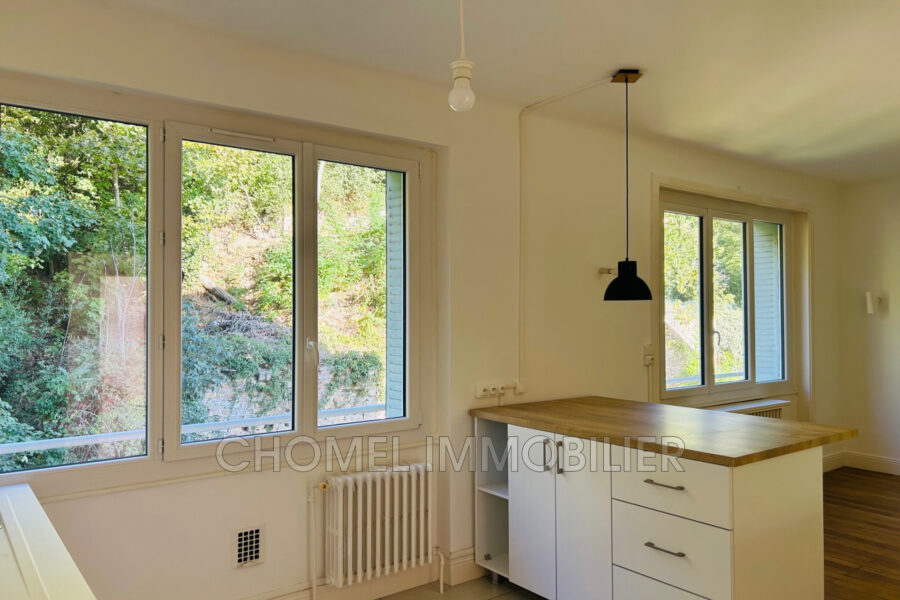 Appartement à vendre à Lyon — Vue fleuve — photo 4