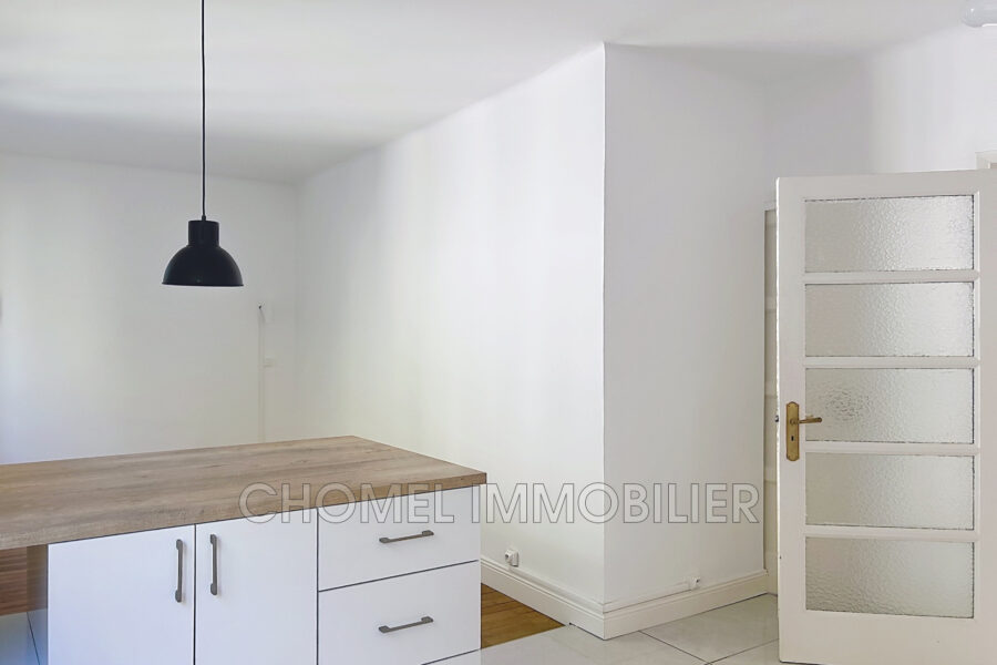 Appartement à vendre à Lyon — Vue fleuve — photo 8