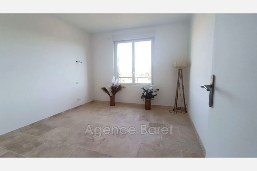 Appartement à vendre à Les Arcs — Vue nature — photo 6