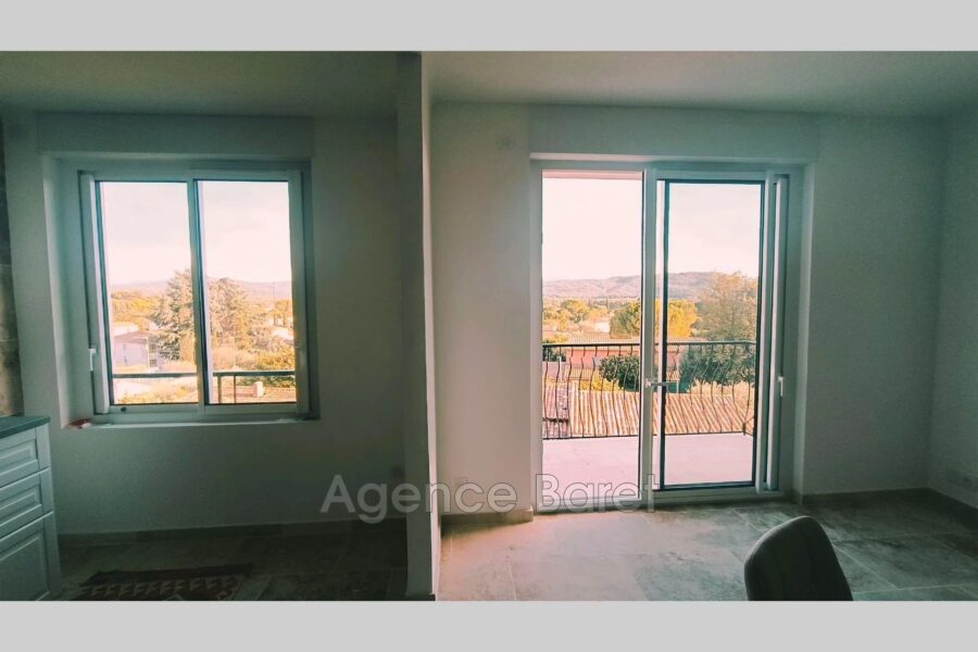 Appartement à vendre à Les Arcs — Vue nature — photo 1