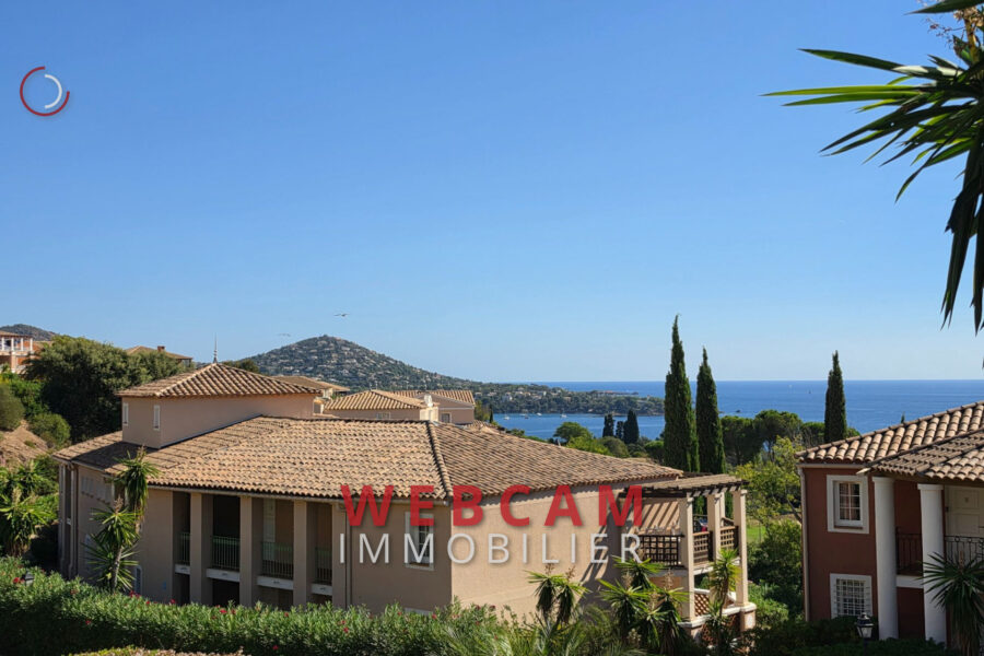 Appartement à vendre à Agay — Vue mer — photo 2