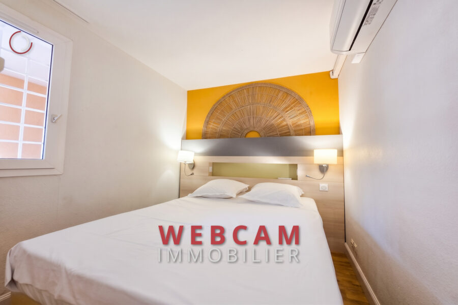 Appartement à vendre à Agay — Vue mer — photo 7